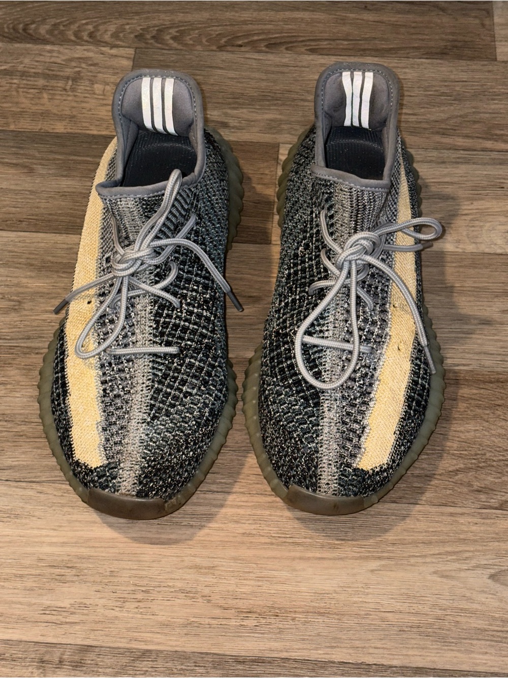 Adidas Yeezy 350 v2 Ash Blue